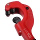Cortatubos con desbarbador PIPE CUTTER 35, 3-35mm