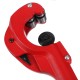 Cortatubos con desbarbador PIPE CUTTER 35, 3-35mm