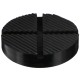 Almohadilla de goma para gato de coche JACK PAD 4