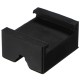 Almohadilla de goma para gato de coche JACK PAD 9