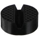 Almohadilla de goma JACK PAD 3 para gato de perfil bajo SX JACK