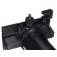 Cilindro hidráulico para gato con pedal SX JACK PEDAL 3T - recambio