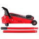 Gato hidráulico móvil de servicio pesado 3T con pedal SX JACK PEDAL 3T
