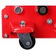 Gato hidráulico móvil de servicio pesado 3T con pedal SX JACK PEDAL 3T
