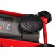 Gato hidráulico móvil de servicio pesado 3T con pedal SX JACK PEDAL 3T