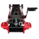 Gato hidráulico móvil de servicio pesado 3T con pedal SX JACK PEDAL 3T