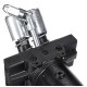Cilindro hidráulico para gato de perfil bajo SX JACK 3T - repuesto