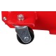 Gato hidráulico móvil heavy-duty 3t de perfil bajo SX JACK 3T