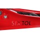 Gato hidráulico móvil heavy-duty 3t de perfil bajo SX JACK 3T