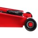 Gato hidráulico móvil heavy-duty 3t de perfil bajo SX JACK 3T