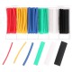 Juego de fundas termorretráctiles MECHANIC TUBE SET 128, 128 uds