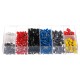 Juego de terminales y conectores para cables WIRE CONNECT 685, 685 uds