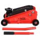 Gato hidráulico móvil 2,5t SX JACK SUV 2,5T