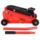 Gato hidráulico móvil 2,5t SX JACK SUV 2,5T