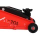 Gato hidráulico móvil 2,5t SX JACK SUV 2,5T