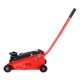 Gato hidráulico móvil 2,5t SX JACK SUV 2,5T