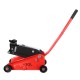 Gato hidráulico móvil 2,5t SX JACK SUV 2,5T