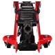 Gato hidráulico móvil 2,5t de perfil bajo SX JACK 2,5T 360