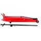 Gato hidráulico móvil de 3 toneladas SX JACK HEAVY-DUTY PROFESSIONAL 3T