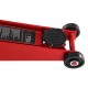 Gato hidráulico móvil de 3 toneladas SX JACK HEAVY-DUTY PROFESSIONAL 3T