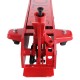 Gato hidráulico móvil de 3 toneladas SX JACK HEAVY-DUTY PROFESSIONAL 3T