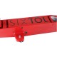 Gato hidráulico móvil de 3 toneladas SX JACK HEAVY-DUTY PROFESSIONAL 3T