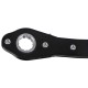 Carraca para gato de tijera SX SCISSOR JACK - repuesto