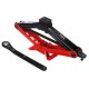 Gato de tijera con carraca SX SCISSOR JACK 2T