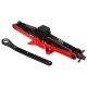Gato de tijera con carraca SX SCISSOR JACK 2T