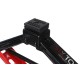 Gato de tijera con carraca SX SCISSOR JACK 2T