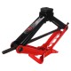 Gato de tijera con carraca SX SCISSOR JACK 2T