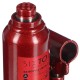 Gato hidráulico tipo botella SX BOTTLE JACK PREMIUM 2T
