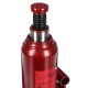 Gato hidráulico tipo botella SX BOTTLE JACK PREMIUM 8T