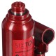 Gato hidráulico tipo botella SX BOTTLE JACK PREMIUM 10T
