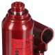 Gato hidráulico tipo botella SX BOTTLE JACK PREMIUM 16T