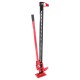 Gato de palanca universal SX FARM JACK M 3T, 130-1045 mm
