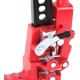 Gato de palanca universal SX FARM JACK M 3T, 130-1045 mm
