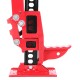 Gato de palanca universal SX FARM JACK L 3T, 130-1320 mm