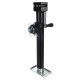 Gato para remolque SX TRAILER JACK 2,2T, soldado, tubular