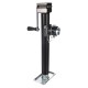 Gato para remolque SX TRAILER JACK 2,2T, soldado, tubular