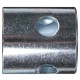 Gato para remolque SX TRAILER JACK 2,2T, soldado, tubular