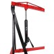 Grúa hidráulica de taller MECHANIC CRANE 2T, 78kg, 230cm,