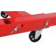 Grúa hidráulica de taller MECHANIC CRANE 2T, 78kg, 230cm,