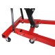 Grúa hidráulica de taller MECHANIC CRANE 2T, 78kg, 230cm,