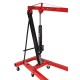 Grúa hidráulica de taller MECHANIC CRANE 2T, 78kg, 230cm,