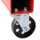 Grúa hidráulica de taller MECHANIC CRANE 2T, 78kg, 230cm,