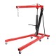 Grúa hidráulica de taller MECHANIC CRANE 2T, 78kg, 230cm,