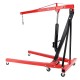 Grúa hidráulica de taller MECHANIC CRANE 2T, 78kg, 230cm,