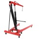 Grúa hidráulica de taller MECHANIC CRANE 2T, 78kg, 230cm,