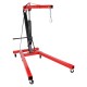 Grúa hidráulica de taller MECHANIC CRANE 2T, 78kg, 230cm,